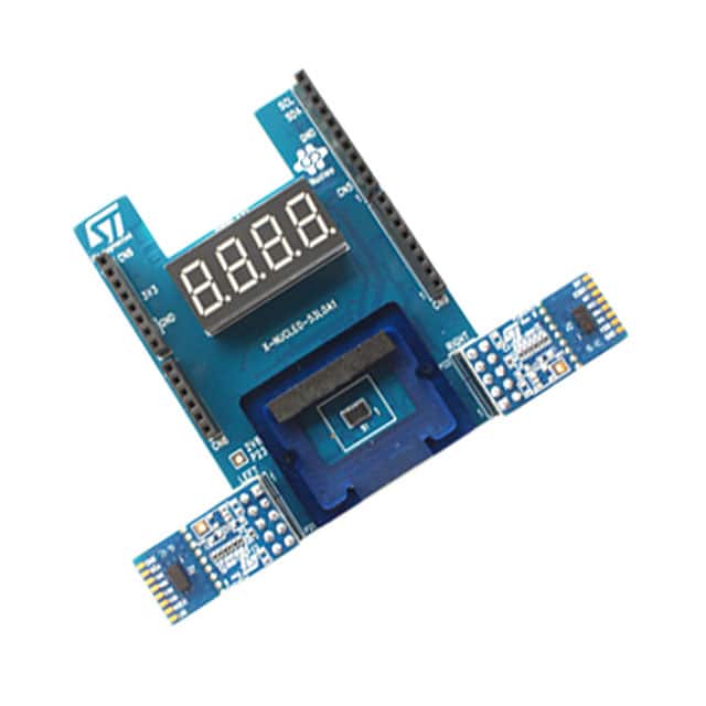 STMicroelectronics 497-16533-ND