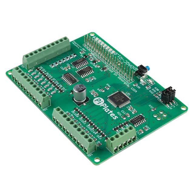 SparkFun Electronics 1568-1525-ND
