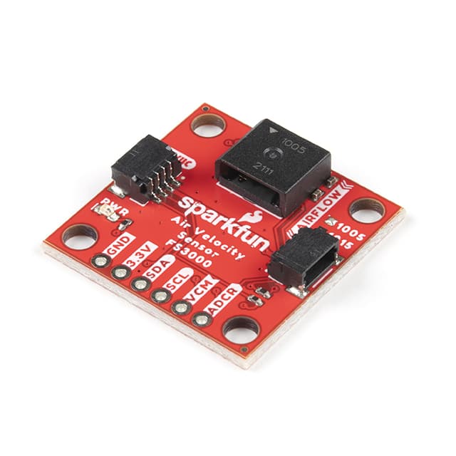 SparkFun Electronics 1568-SEN-18377-ND