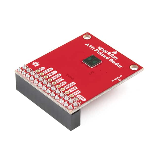 SparkFun Electronics 1568-SEN-16826-ND