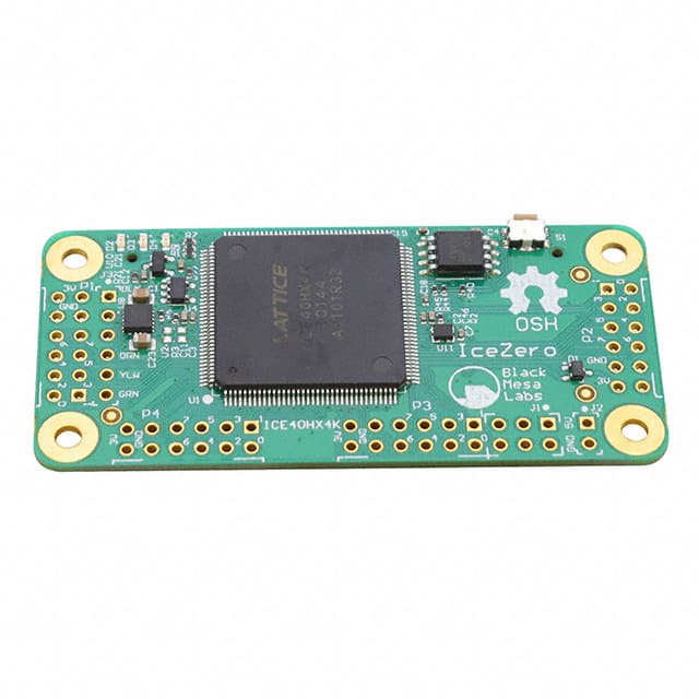 Trenz Electronic GmbH 1686-TE0876-02-A-ND