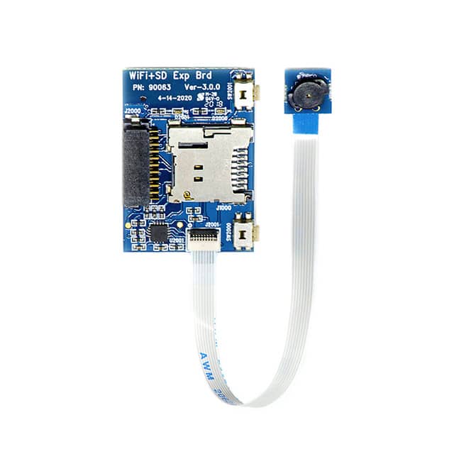 TDK InvenSense 1428-MD-42688-P-XB-ND