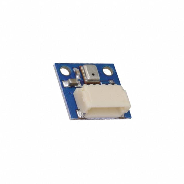 TinyCircuits 1832-AST1030-ND