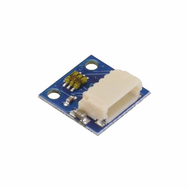 TinyCircuits 1832-AST1012-ND