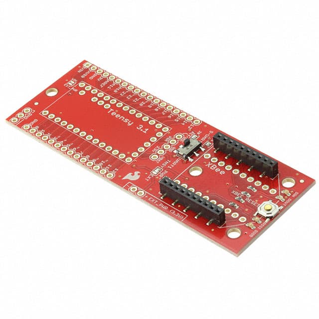 SparkFun Electronics 1568-1316-ND