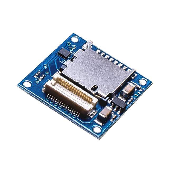 TinyCircuits 1832-1024-ND