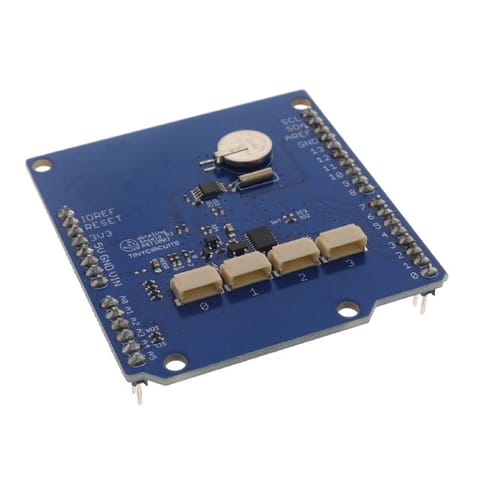 TinyCircuits 1832-AST2002-ND