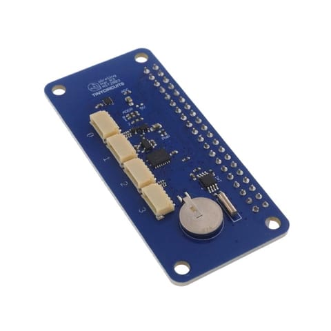 TinyCircuits 1832-AST2003-ND