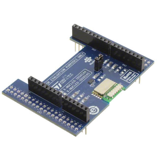 STMicroelectronics 497-15606-ND