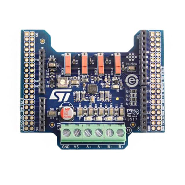 STMicroelectronics 497-17686-ND