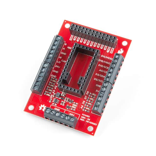 SparkFun Electronics 1568-DEV-14598-ND