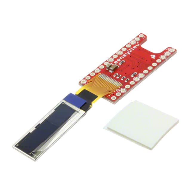 SparkFun Electronics 1568-1527-ND