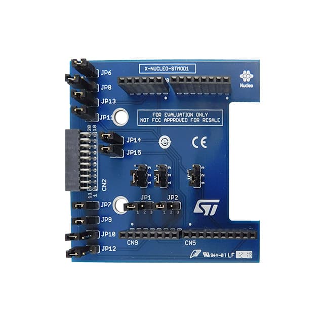 STMicroelectronics 497-18046-ND