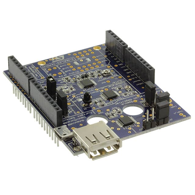 STMicroelectronics 497-16088-ND