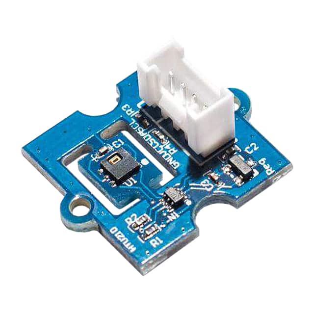 TE Connectivity Measurement Specialties 223-1783-ND