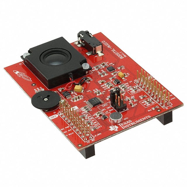 Texas Instruments 296-44083-ND