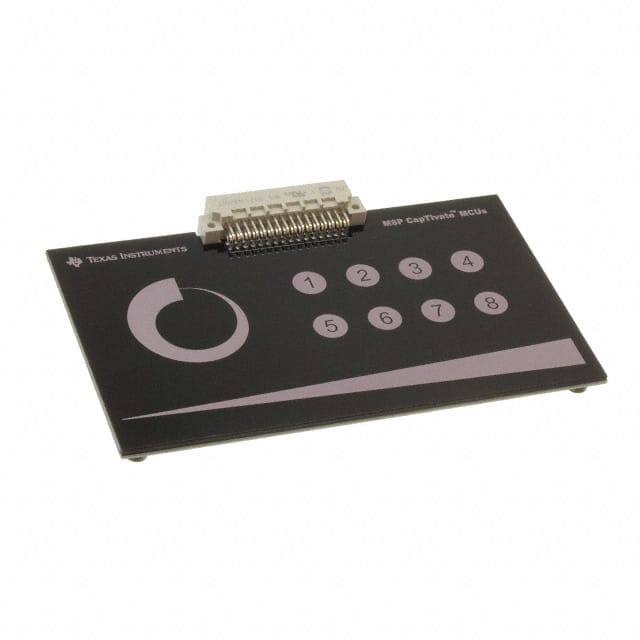 Texas Instruments 296-53460-ND