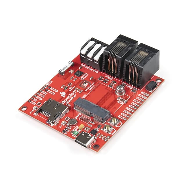 SparkFun Electronics 1568-SEN-16794-ND