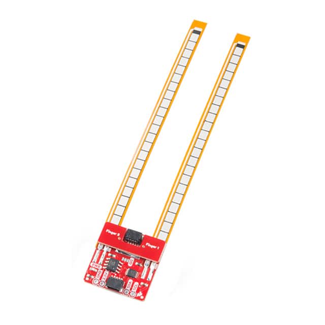 SparkFun Electronics 1568-1896-ND