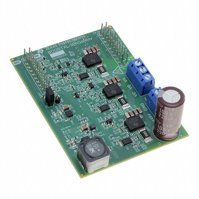 Texas Instruments 296-47979-ND