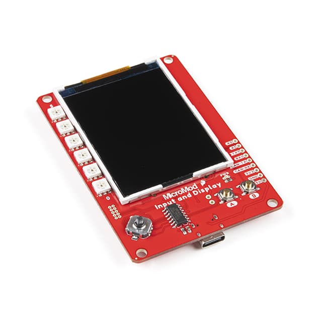 SparkFun Electronics 1568-DEV-16985-ND