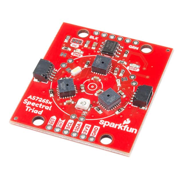 SparkFun Electronics 1568-1955-ND