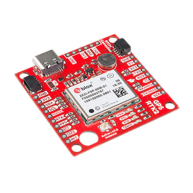 SparkFun Electronics 1568-1983-ND