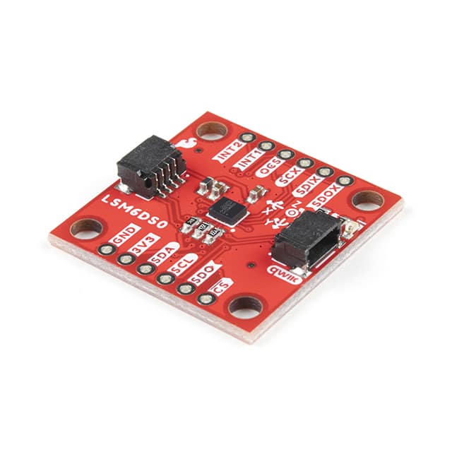 SparkFun Electronics 1568-SEN-18020-ND