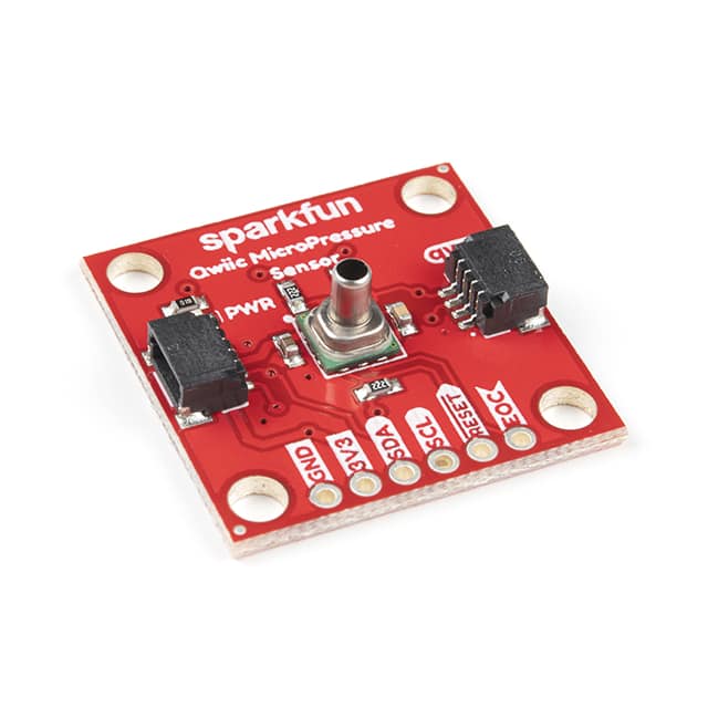 SparkFun Electronics 1568-SEN-16476-ND