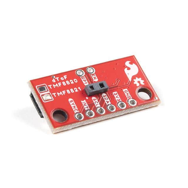 SparkFun Electronics 1568-SEN-19451-ND