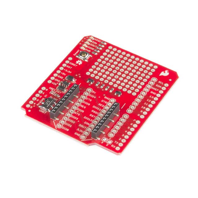 SparkFun Electronics 1568-1084-ND