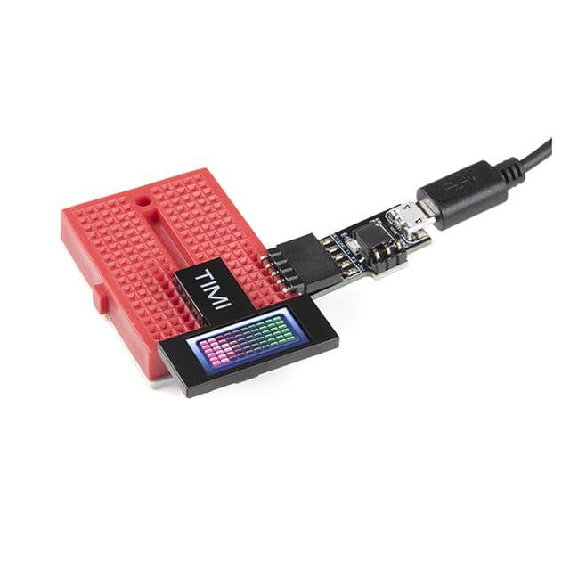 SparkFun Electronics 1568-DEV-19252-ND