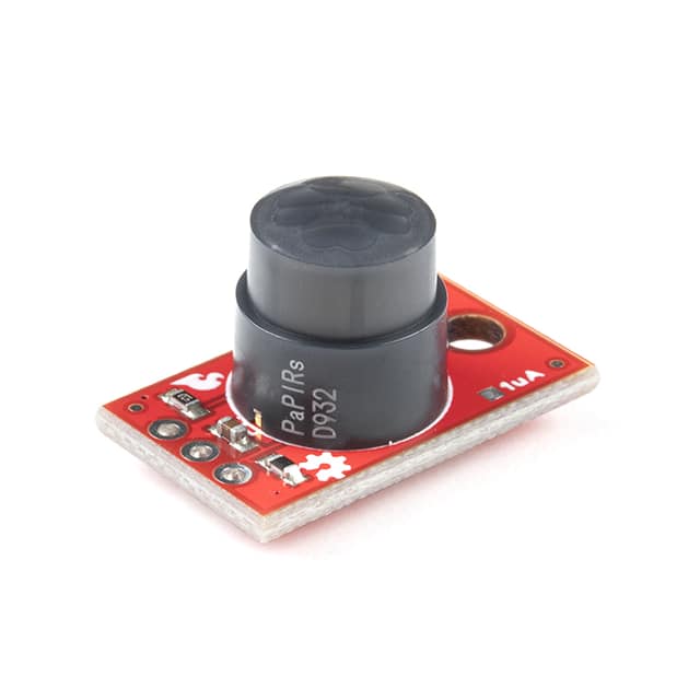 SparkFun Electronics 1568-SEN-17373-ND