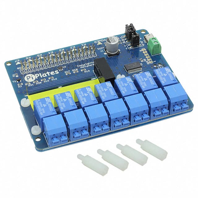 SparkFun Electronics 1568-1523-ND