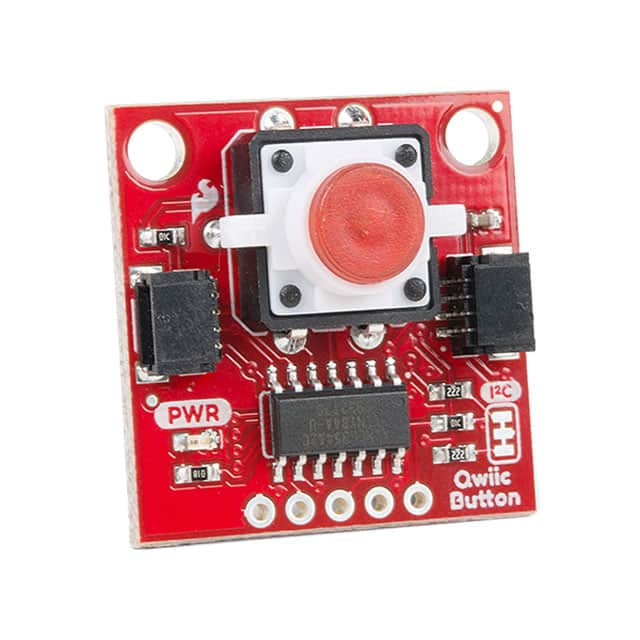 SparkFun Electronics 1568-BOB-15932-ND