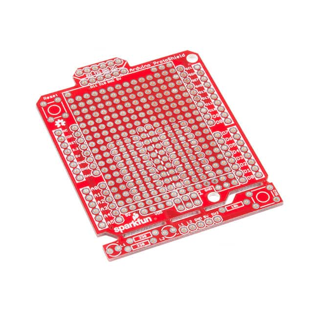 SparkFun Electronics 1568-1865-ND