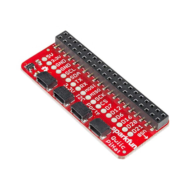 SparkFun Electronics 1568-1783-ND