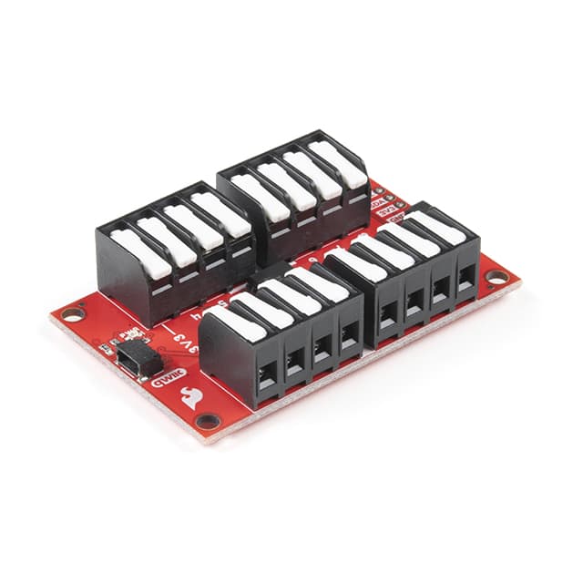 SparkFun Electronics 1568-DEV-17047-ND