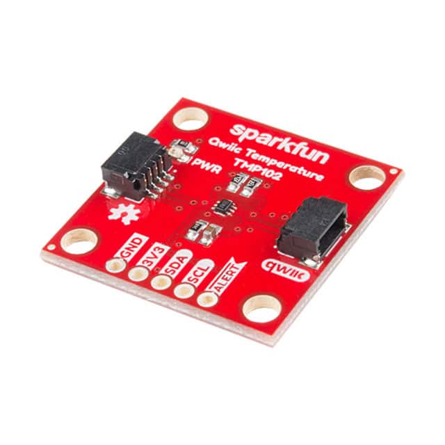 SparkFun Electronics 1568-SEN-16304-ND