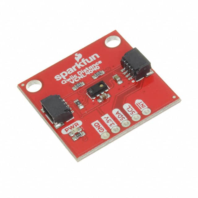 SparkFun Electronics 1568-SEN-15177-ND