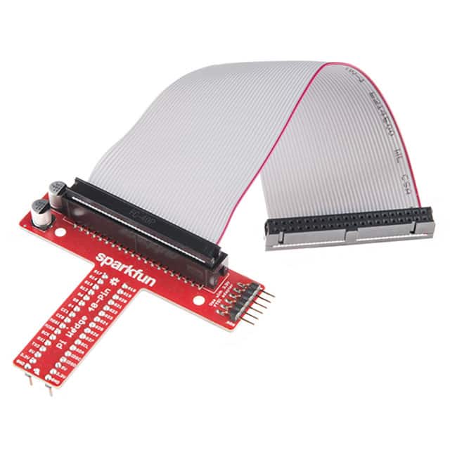 SparkFun Electronics 1568-1531-ND