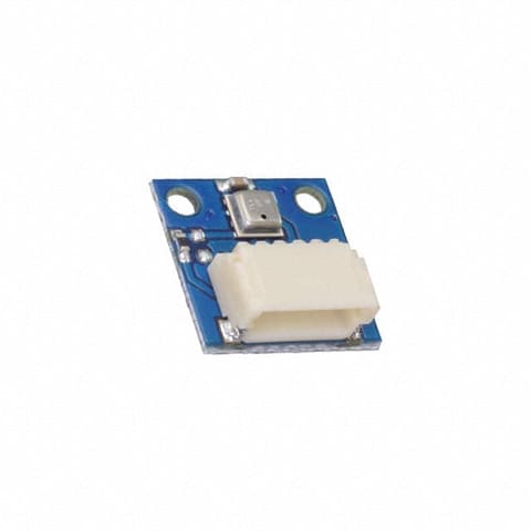 TinyCircuits 1832-AST1025-ND