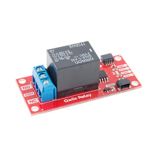 SparkFun Electronics 1568-1978-ND