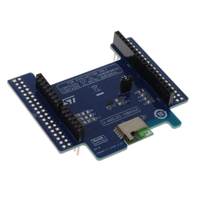STMicroelectronics 497-X-NUCLEO-IDB05A2-ND