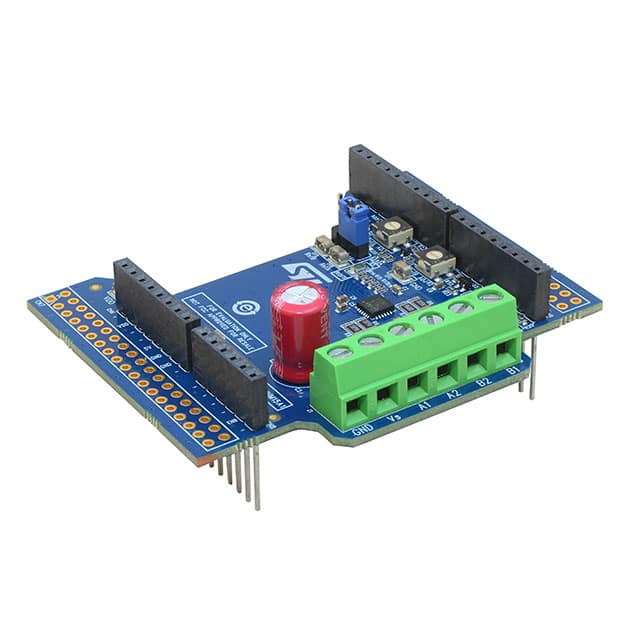 STMicroelectronics 497-18089-ND