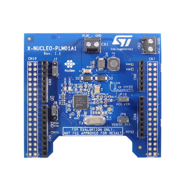 STMicroelectronics 497-17616-ND