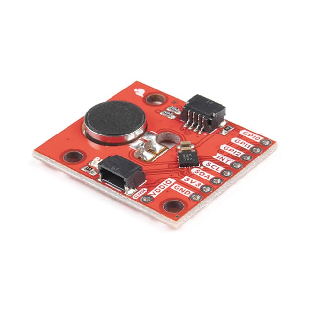 SparkFun Electronics 1568-ROB-17590-ND