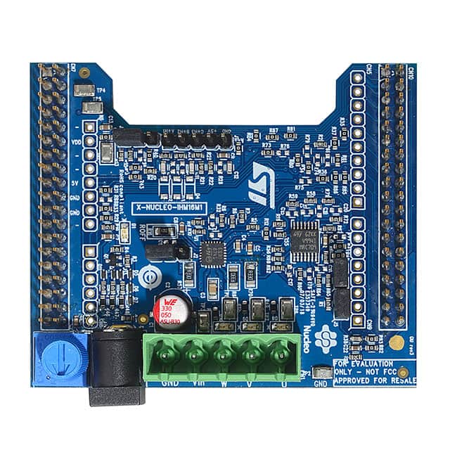 STMicroelectronics 497-18090-ND