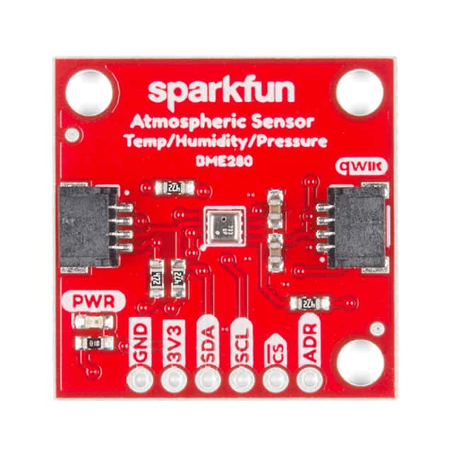 SparkFun Electronics 1568-SEN-15440-ND