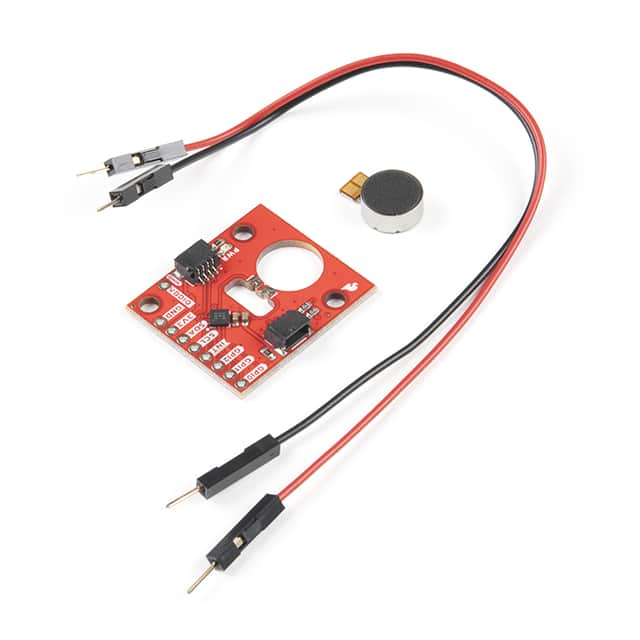 SparkFun Electronics 1568-ROB-18247-ND